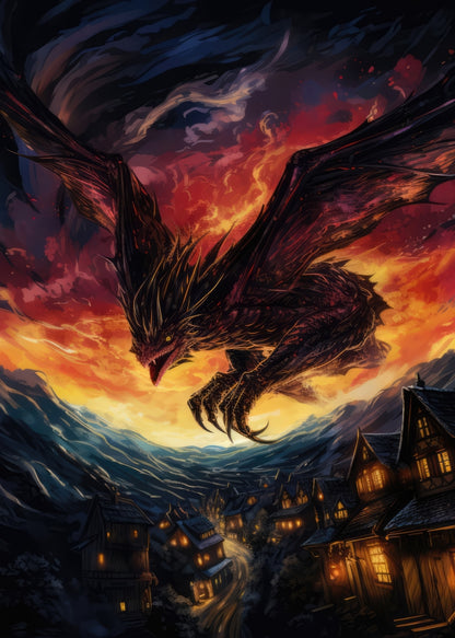 Back for Revenge Blue Bath Mat | Stylish Home Decor Accent