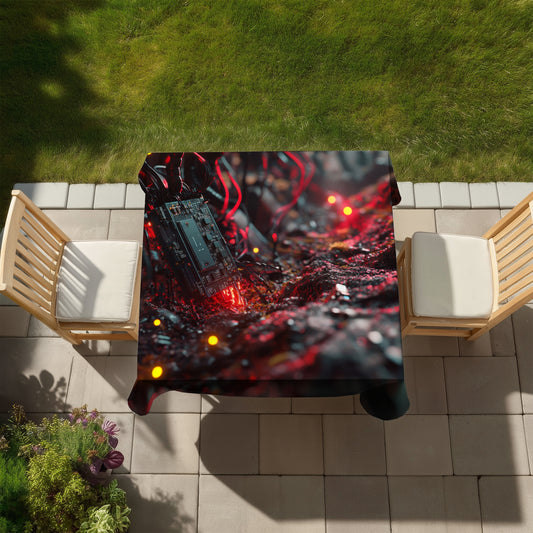 58"x58"