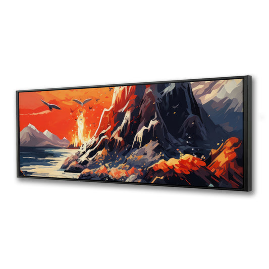 16.00"x48.00"