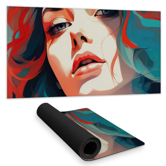16"x32"