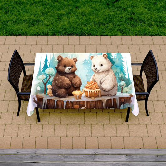 58"x102"