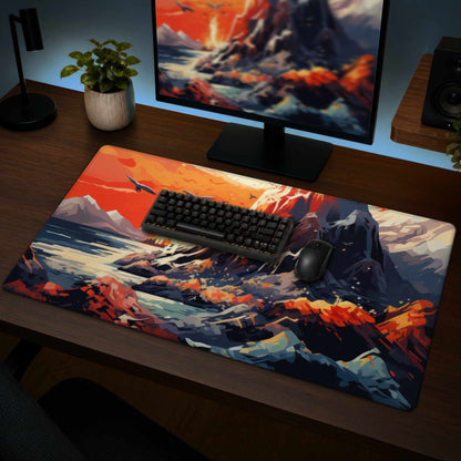 16"x32"