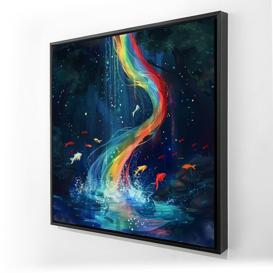 36"x36"