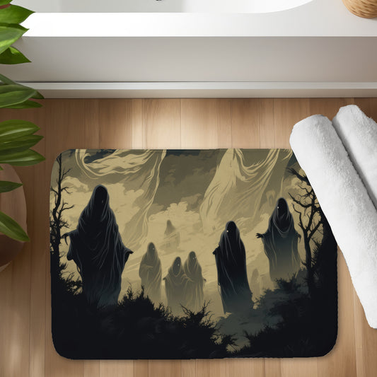 Limbo - 17"x24" Bath mat