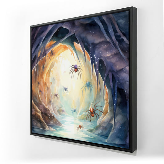36"x36"