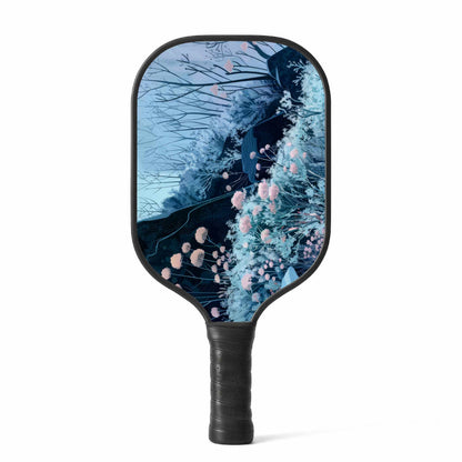 Ensemble de pagaies de Pickleball professionnelles Annual Freeze | Accessoire de sport
