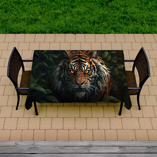 58"x102"