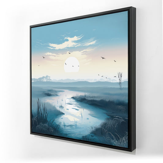 36"x36"