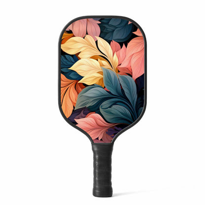 Pastel Bloom Pro Pickleball Paddle Set | Sport Accessory