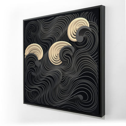 36"x36"