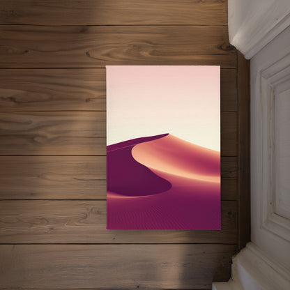 Paillasson d'intérieur/extérieur Setting Sands – Un essentiel pour la décoration de votre maison