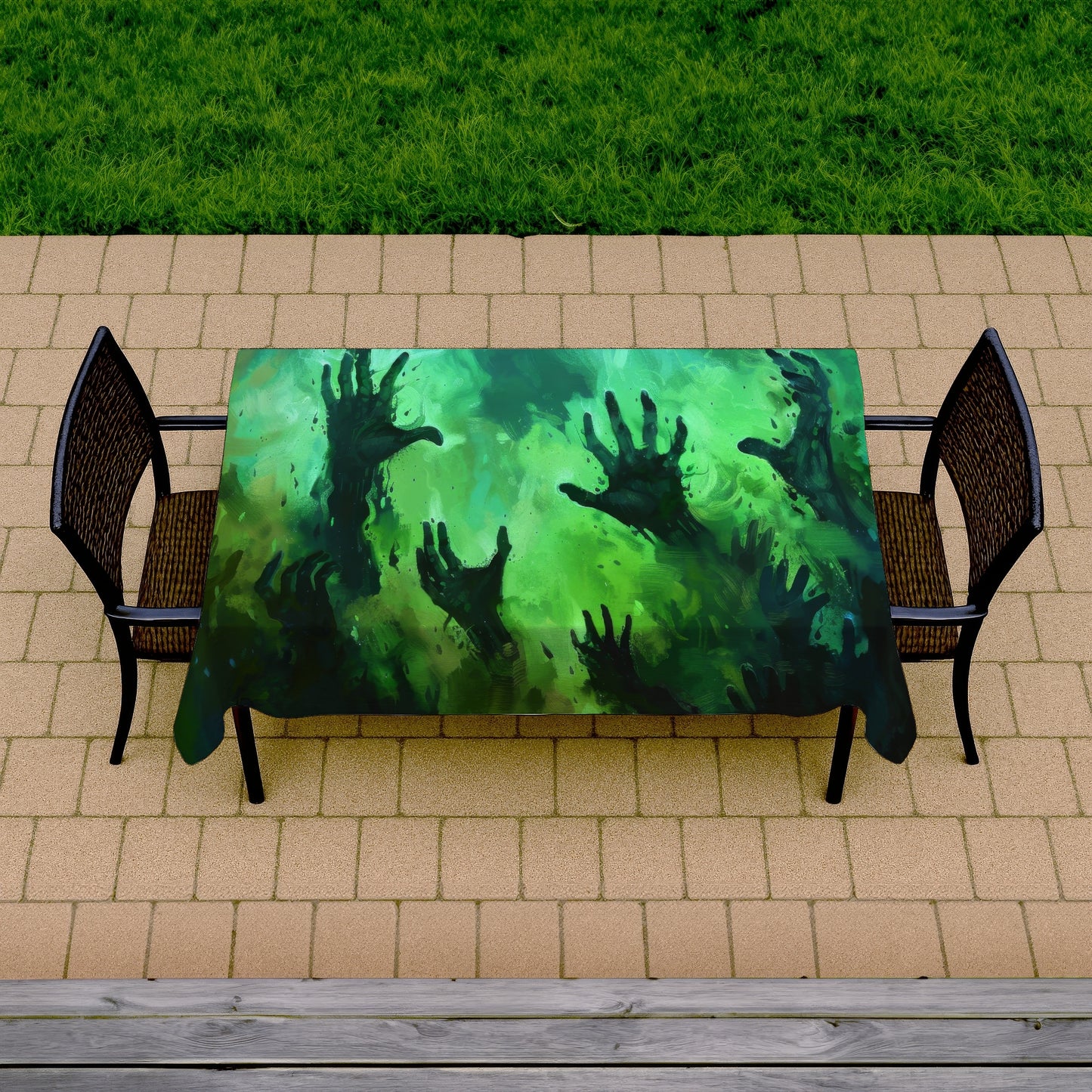 58"x102"