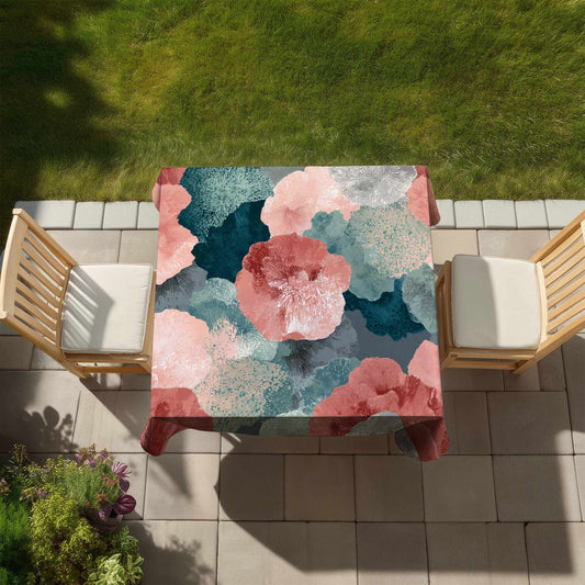 58"x58"