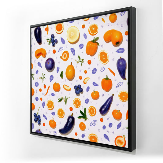36"x36"