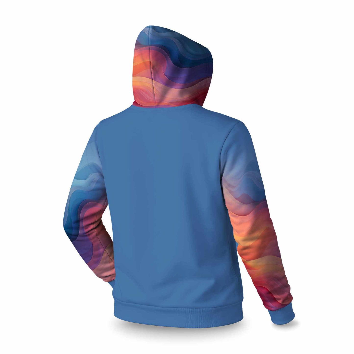 Sweet Dreams Sleevie Pullover Hoodie | Cozy Apparel