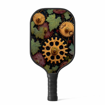 Nature Punk Pro Pickleball Paddle Set | Sport Accessory