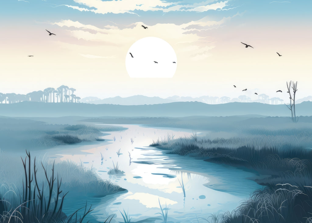 The Marsh Black Indoor Outdoor Door Mat | Decor Essential