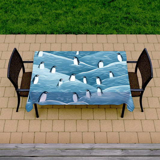 58"x102"