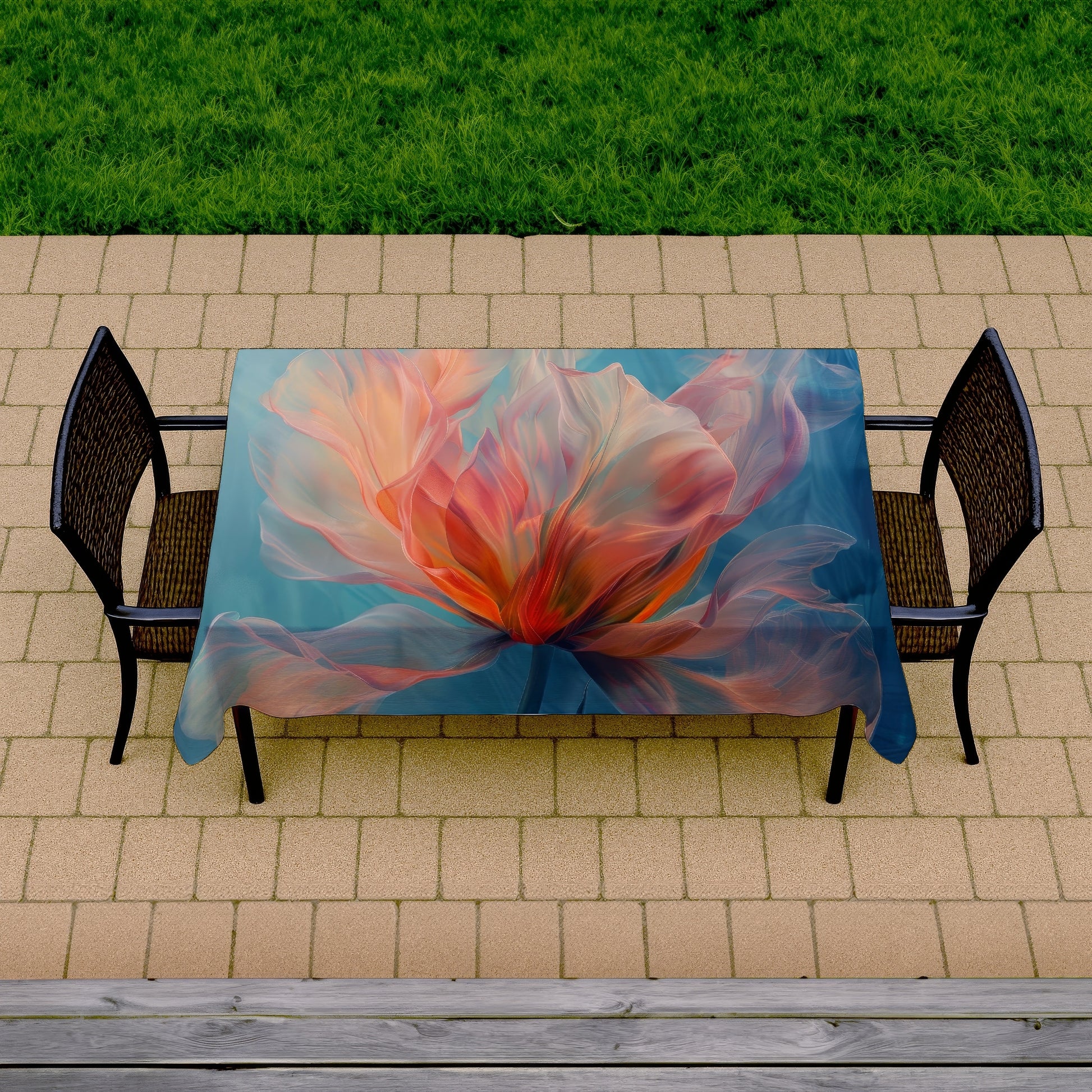 58"x102"
