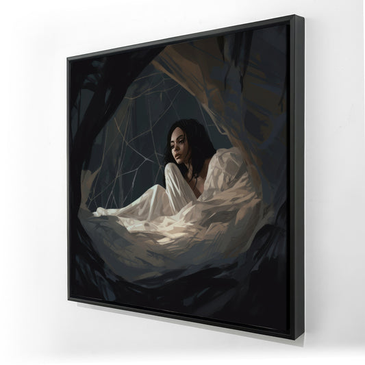 36"x36"