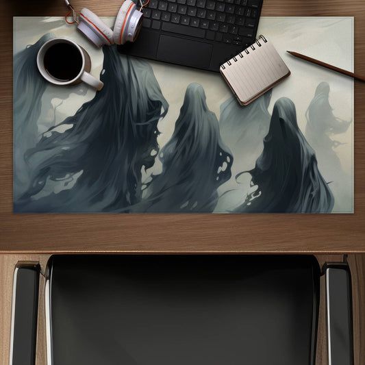 Cursed lands - Desk Mat