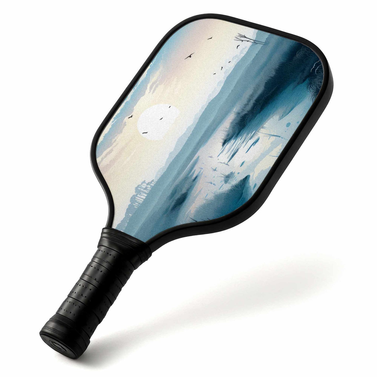 L'ensemble de pagaies de pickleball Marsh Pro | Accessoire de sport