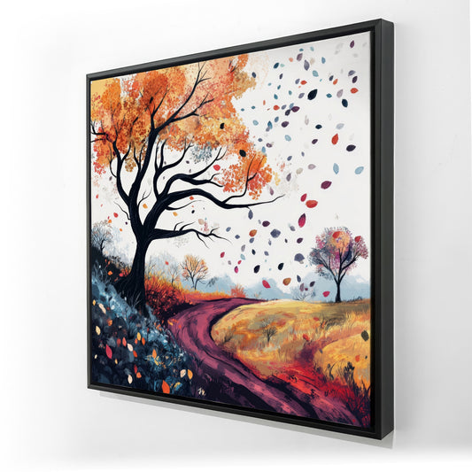 36"x36"