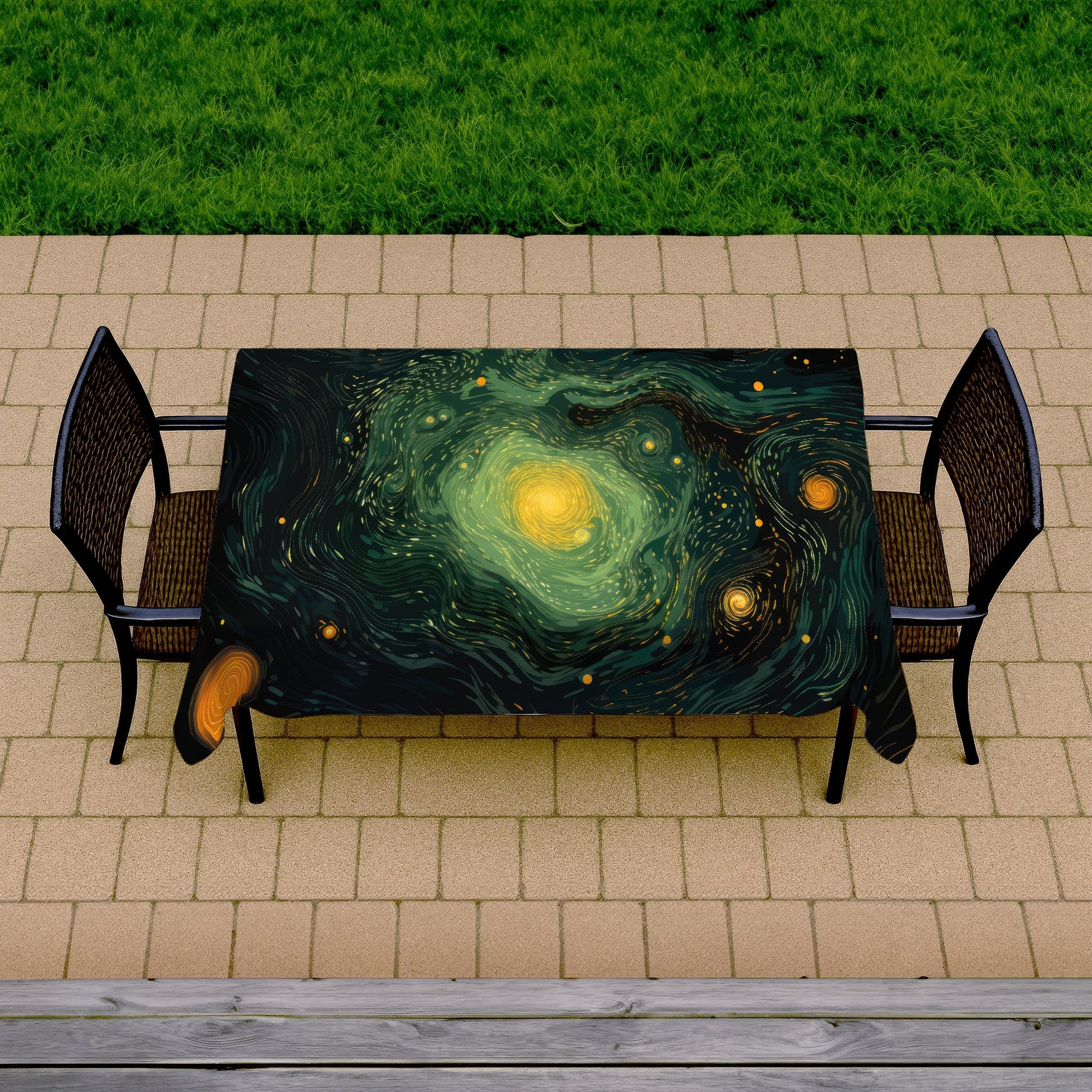 58"x102"