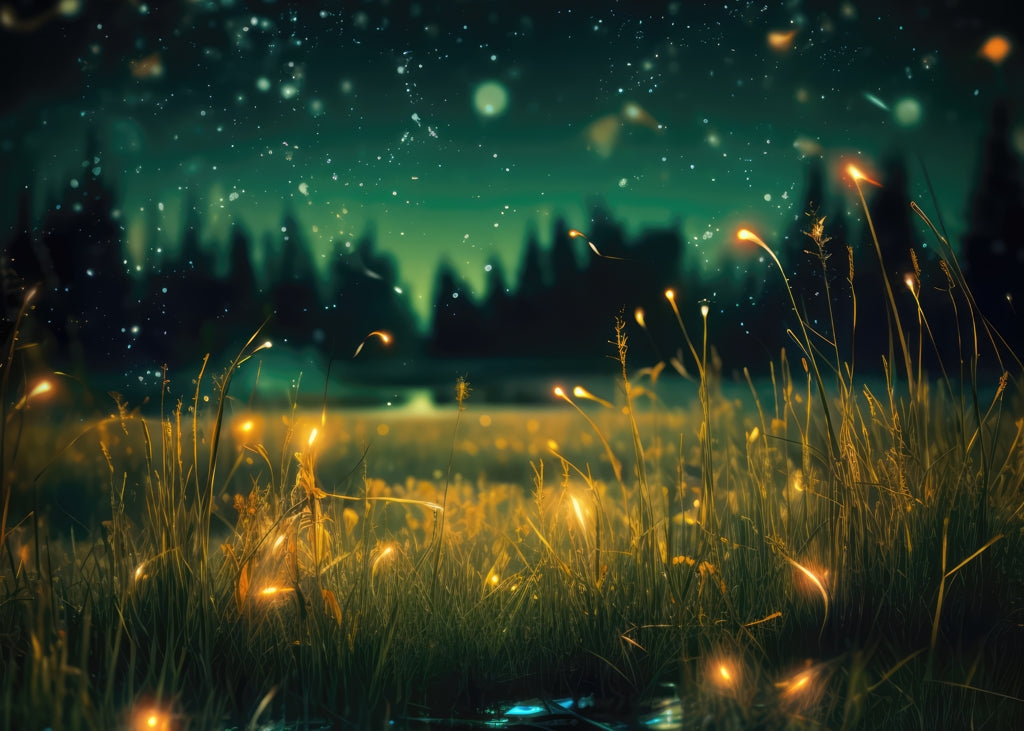 Light in the Dark Yellow Indoor Outdoor Door Mat | Decor