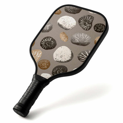 Ensemble de pagaies de Pro Pickleball Earthstone Echoes | Équipement sportif
