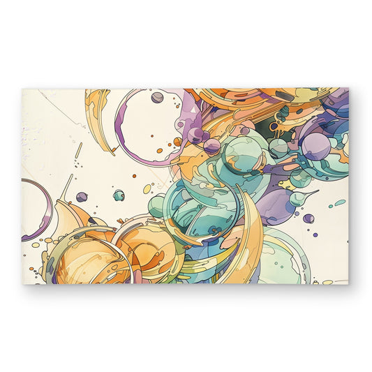 3"x5"