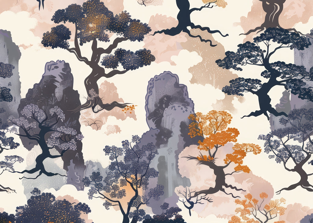 Voidless Beige Indoor Outdoor Door Mat | Decor Essentials