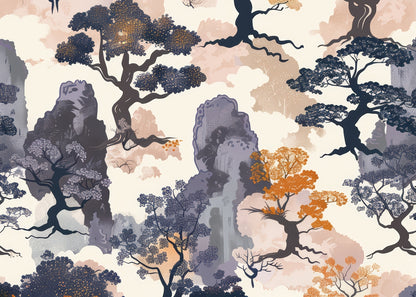 Voidless Beige Indoor Outdoor Door Mat | Decor Essentials