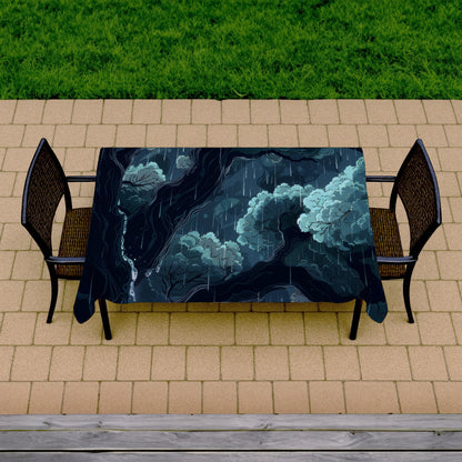 58"x102"