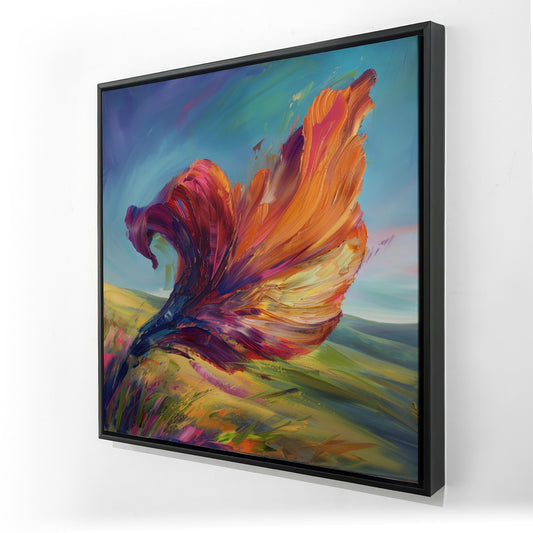 36"x36"
