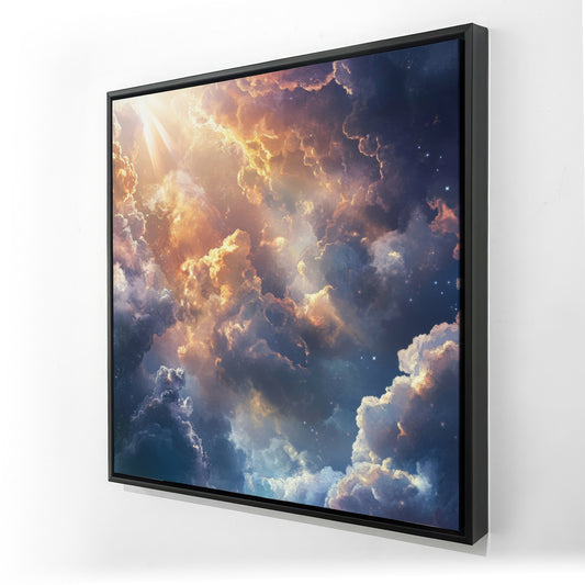 36"x36"