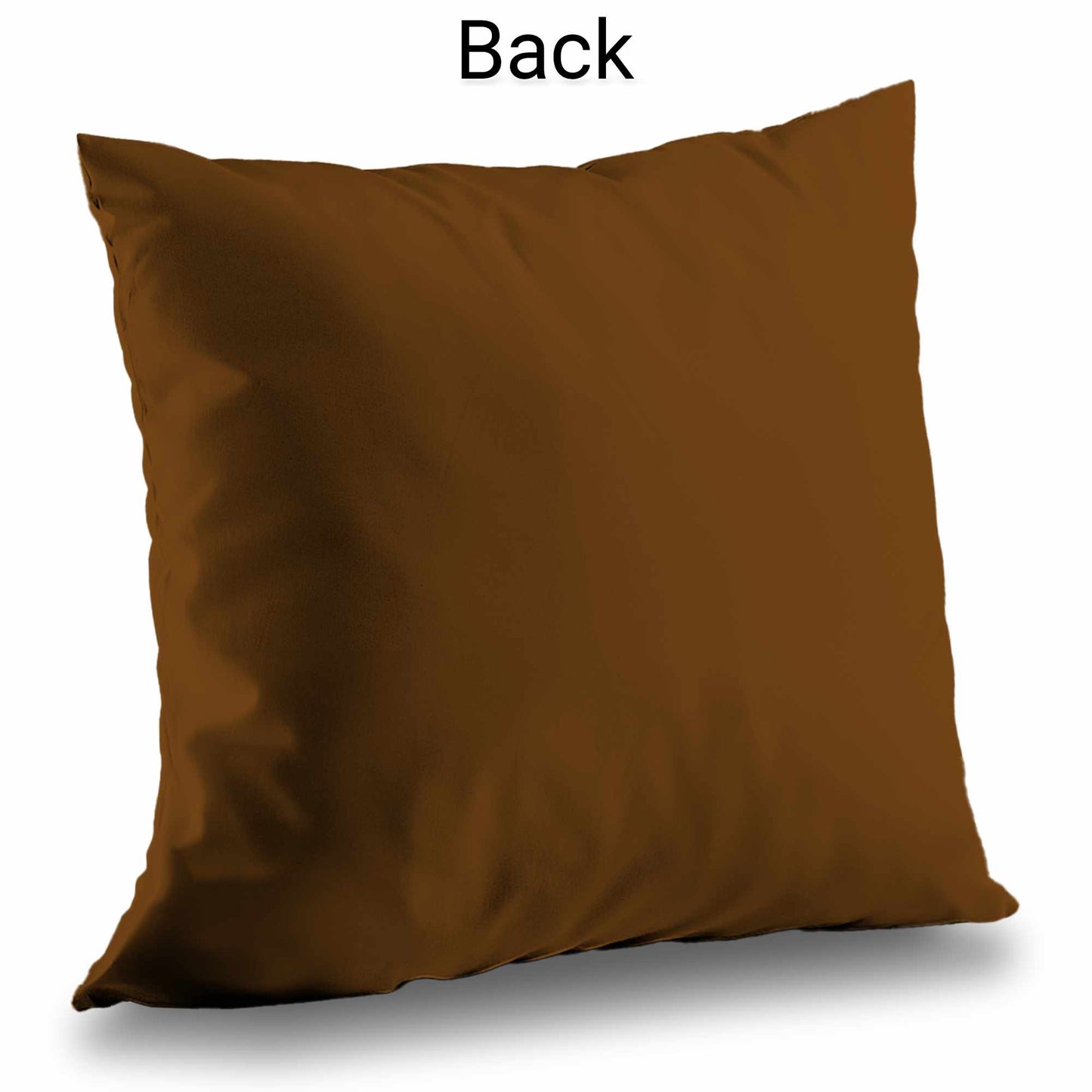 Cozy Cup Collection Poly Twill Throw Pillow - Home Decor