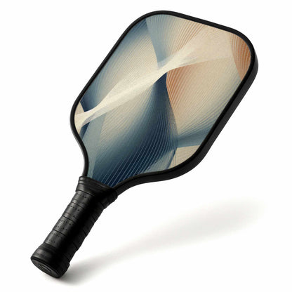 Ensemble de raquettes de pickleball Heavenly Threads Pro | Accessoire sportif