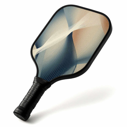 Ensemble de raquettes de pickleball Heavenly Threads Pro | Accessoire sportif