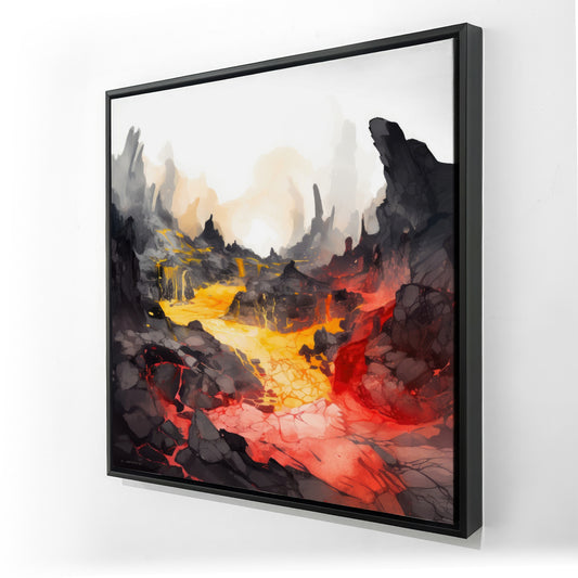 36"x36"