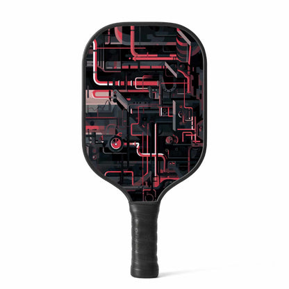 Ensemble de pagaies de Pickleball Industrial Empire Pro | Équipement sportif