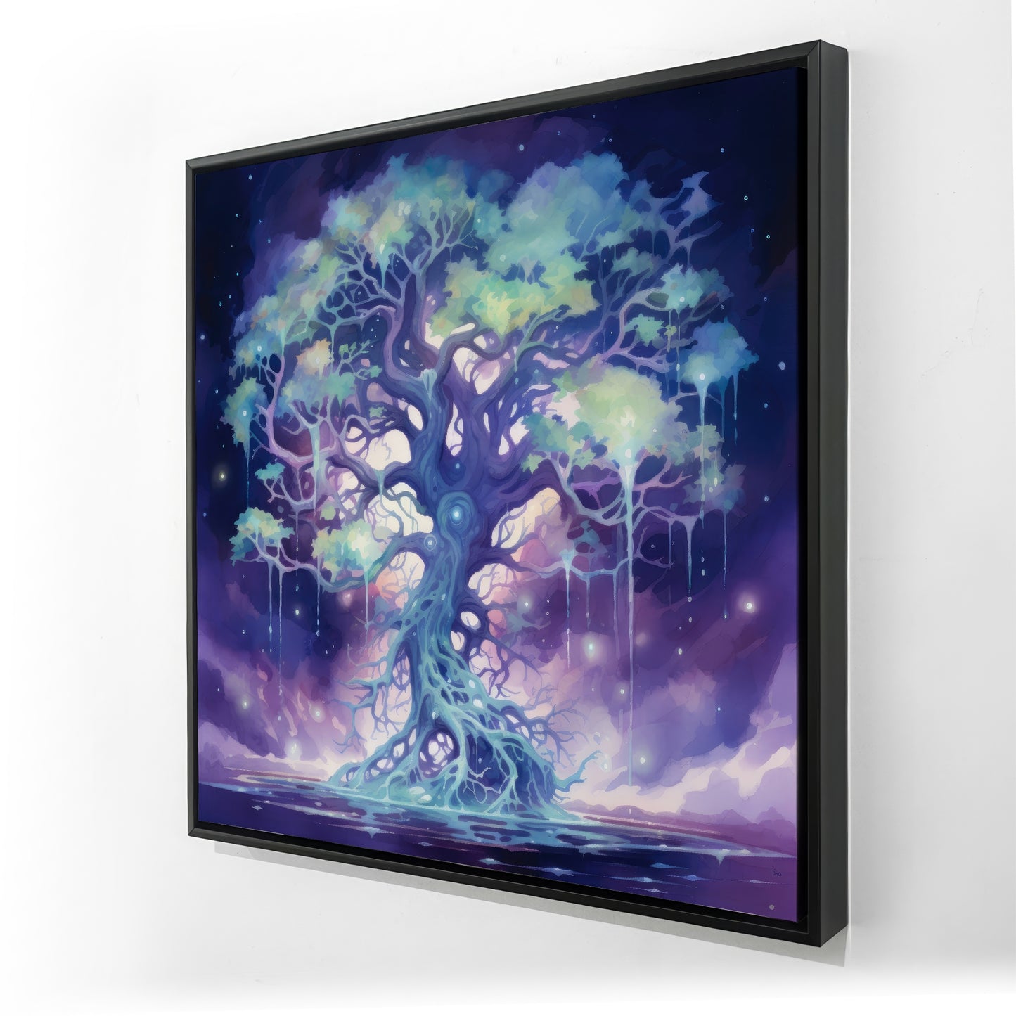 36"x36"