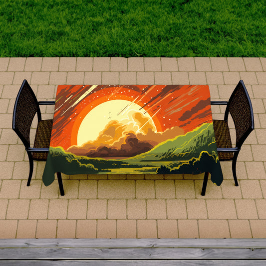 58"x102"