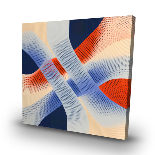 32"x32"