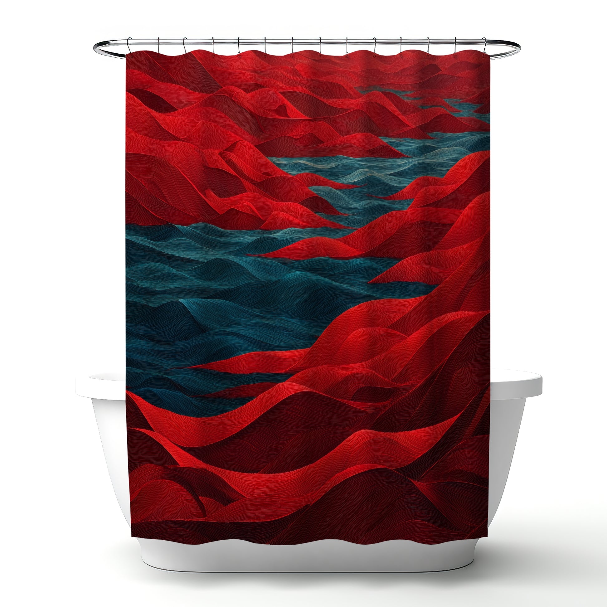 71"x74"