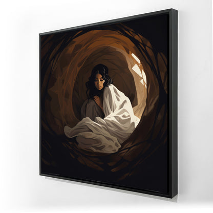 36"x36"