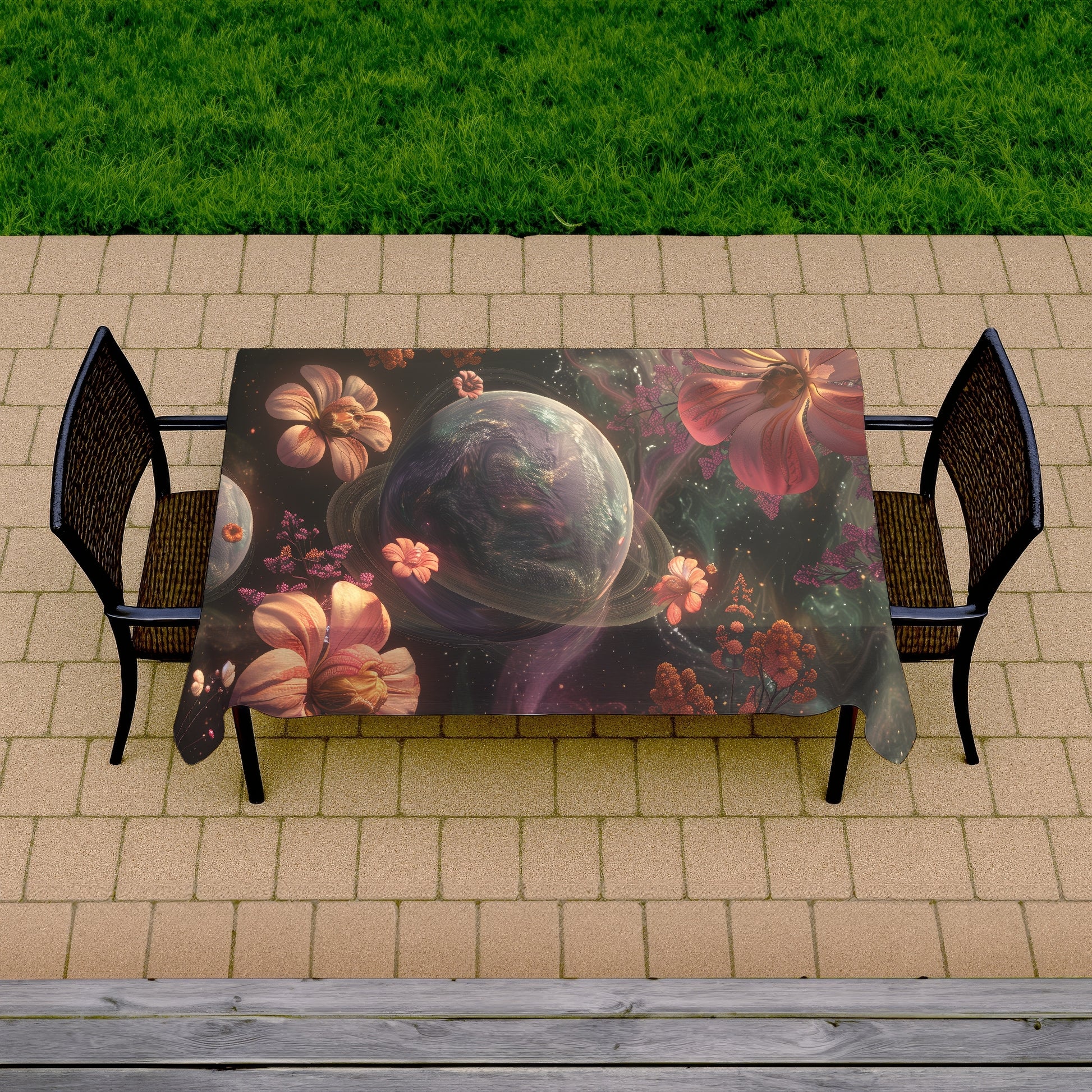 58"x102"