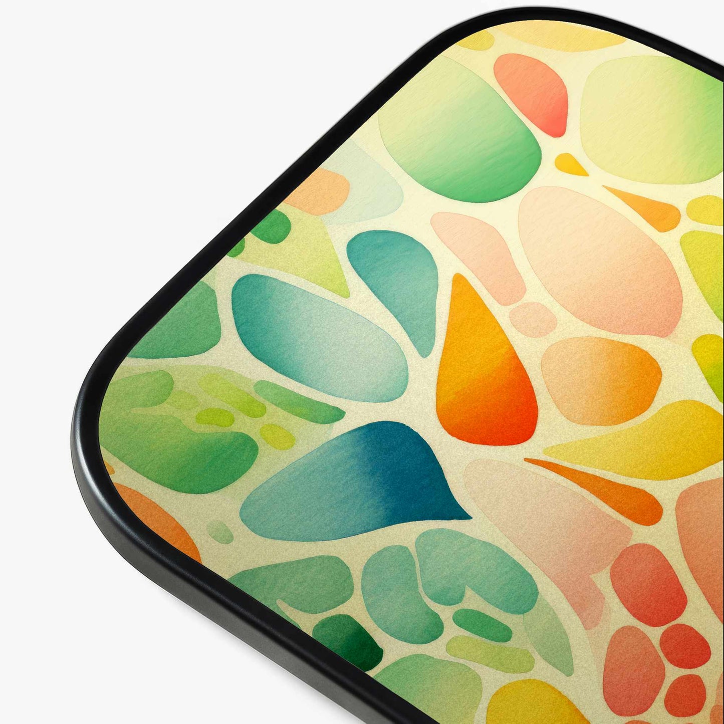 Ensemble de raquettes de pickleball professionnelles Organic Fruits | Accessoire de sport