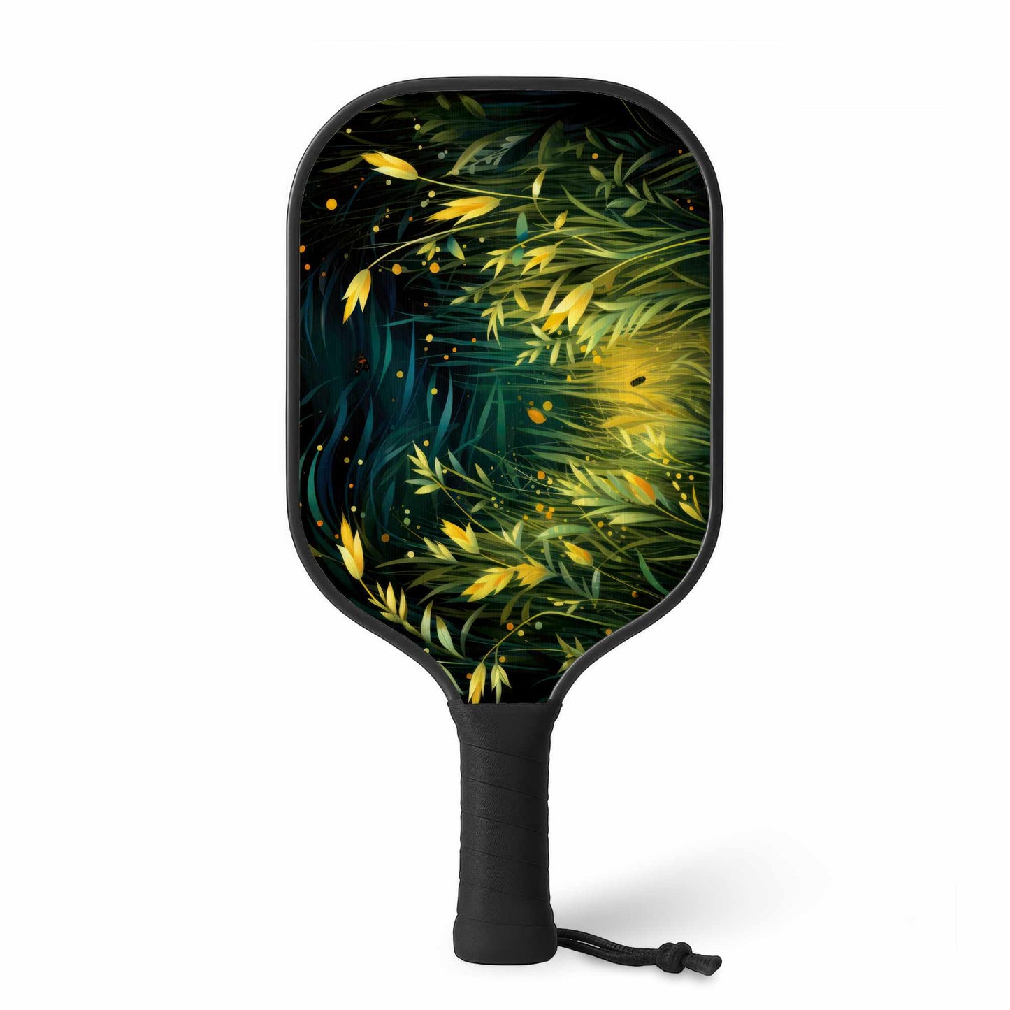 Ensemble de pagaies de pickleball décontractées Lit Plains | Accessoire de sport