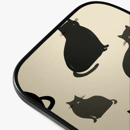 Ensemble de pagaies de pickleball Silent Cat Gathering Pro | Équipement sportif